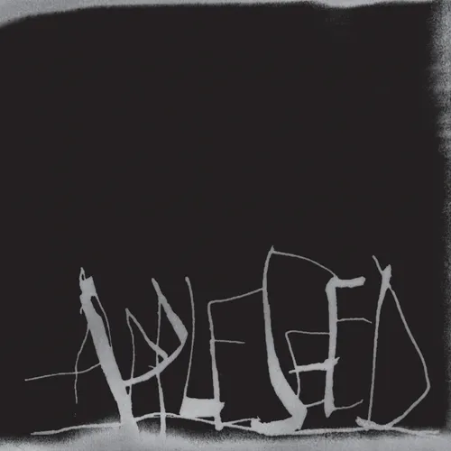 Aesop Rock - Appleseed vinyl record cover