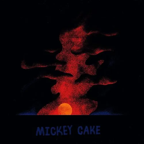 Mickey Cake - Mickey Cake vinyl record cover