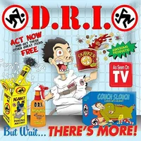 But Wait ... There's More! EP