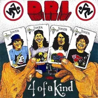 Four Of A Kind