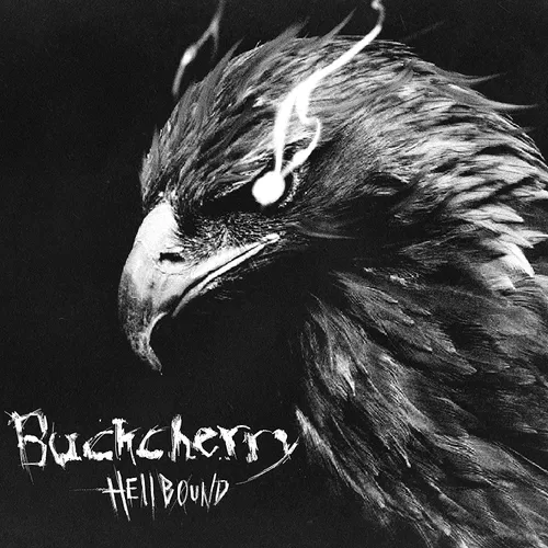 Buckcherry - Hellbound vinyl record cover