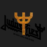 Reflections - 50 Heavy Metal Years of Music
