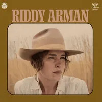 Riddy Arman