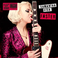 Faster