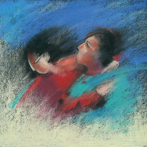 Uman - Chaleur Humaine vinyl record cover