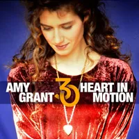Heart In Motion: 30th Anniversary Edition
