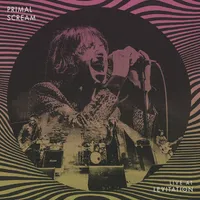 Live At Levitation