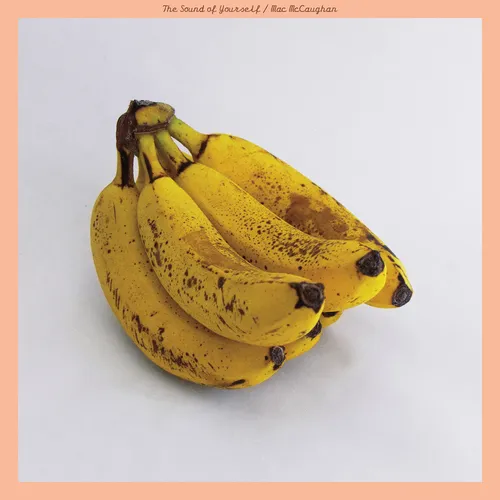Mac McCaughan - The Sound of Yourself vinyl record cover