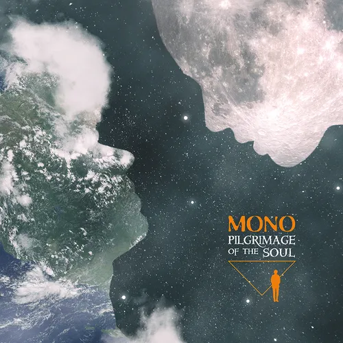 Mono - Pilgrimage Of The Soul vinyl record cover