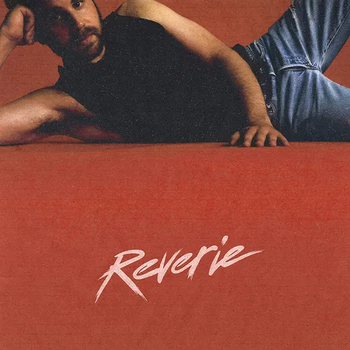 Ben Platt - Reverie vinyl record cover