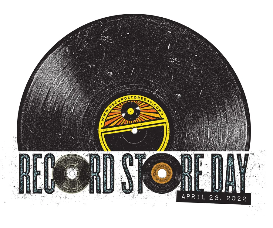 Record Store Day 2022