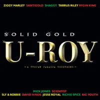 Solid Gold