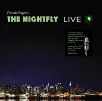 Donald Fagen’s The Nightfly Live