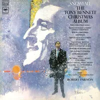 Snowfall: The Tony Bennett Christmas Album