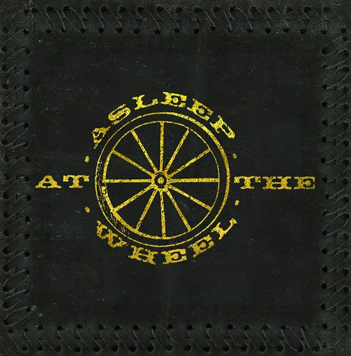 Asleep At The Wheel - Half A Hundred Years vinyl record cover