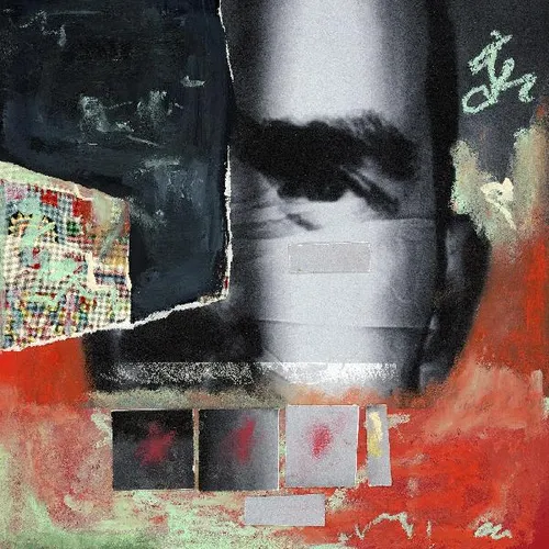 Jordan Rakei - What We Call Life vinyl record cover