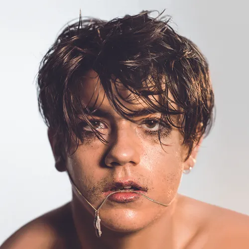 Declan McKenna - What Do You Think About The Car? vinyl record cover