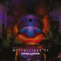Mettal / Jazz EP