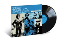 The Vinyl Series Volume One