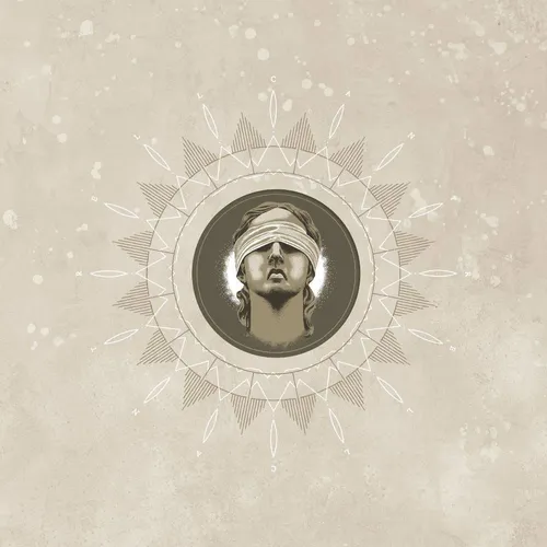 Jerry Cantrell - Atone vinyl record cover
