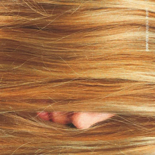 Juana Molina - Segundo vinyl record cover