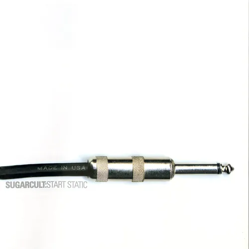 Sugarcult - Start Static: 20th Anniversary Edition vinyl record cover