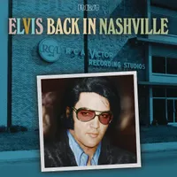Back In Nashville