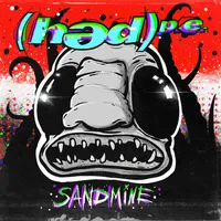 Sandmine EP