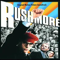 Rushmore (Original Motion Picture Soundtrack)