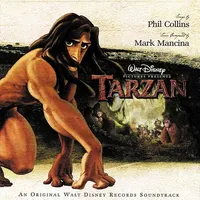 Tarzan (Original Motion Picture Soundtrack)
