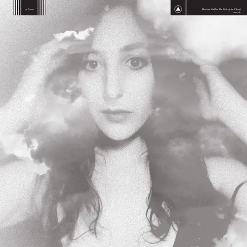 Marissa Nadler - The Path Of The Clouds vinyl record cover