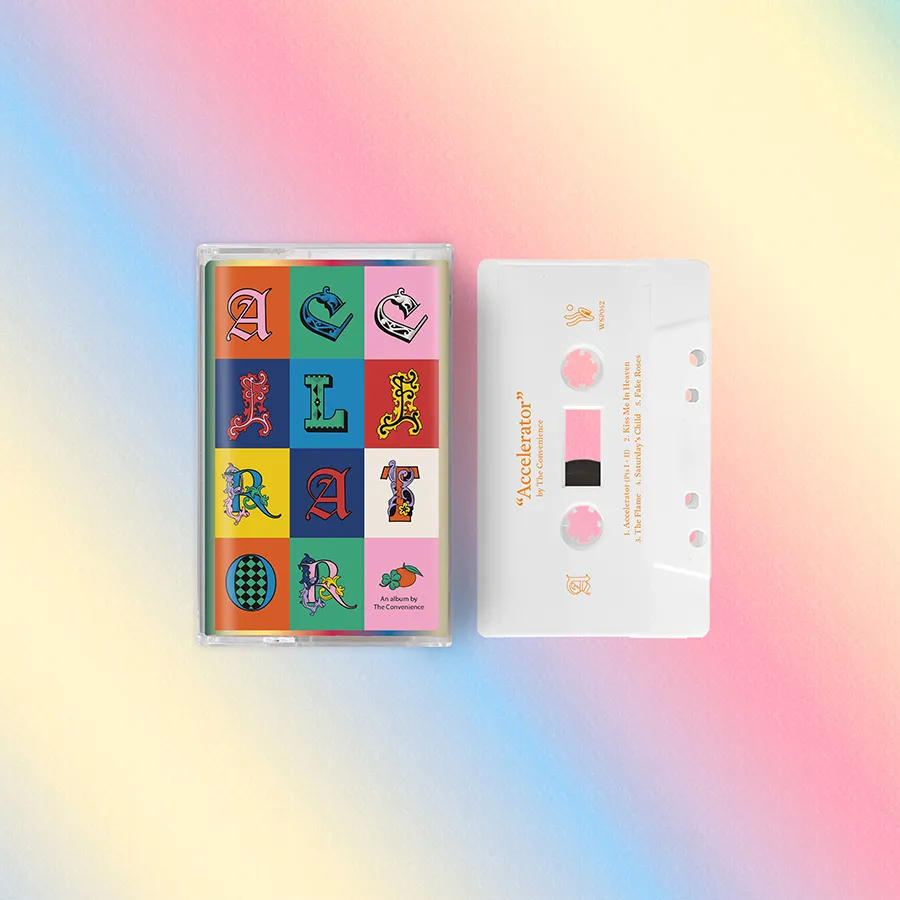 Pack Shot