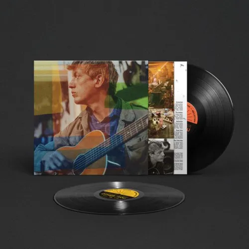 Steve Gunn - Other You vinyl record cover