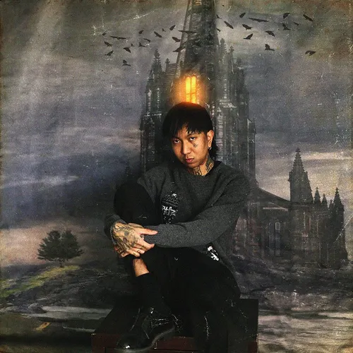 Cold Hart - Every Day Is A Day vinyl record cover