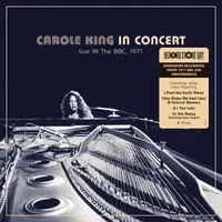 In Concert - Live At The BBC 1971