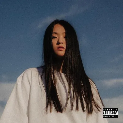 Park Hye Jin - Before I Die vinyl record cover