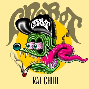 Rat Child EP