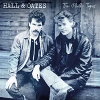 Fall in Philadelphia: The Definitive Demos 1968-71