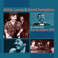 In Concert: Live at MIDEM 1978