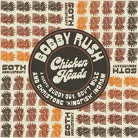 Chicken Heads 50th Anniversary