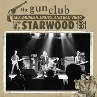 Live at the Starwood