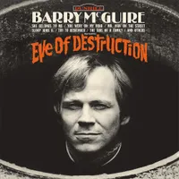 Eve of Destruction