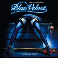 Blue Velvet (Original Soundtrack)