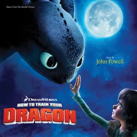 How To Train Your Dragon (Original Motion Picture Soundtrack)