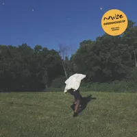Greenhouse EP