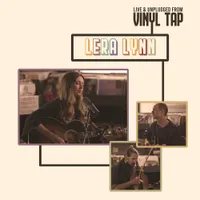 Live and Unplugged From Vinyl Tap