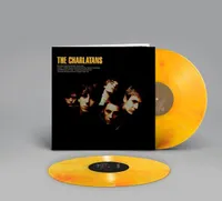 The Charlatans