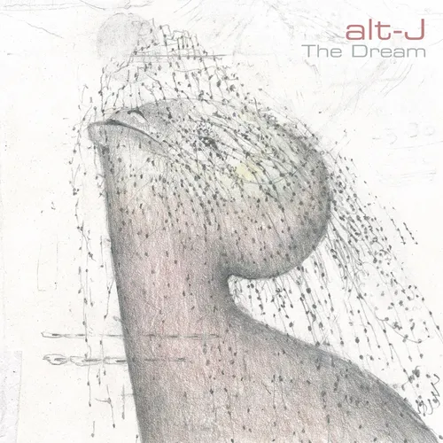 Alt-J - Dream (Uk) vinyl record cover