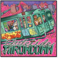 Yuletide Throwdown