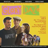 Glory Daze: Soundtrack